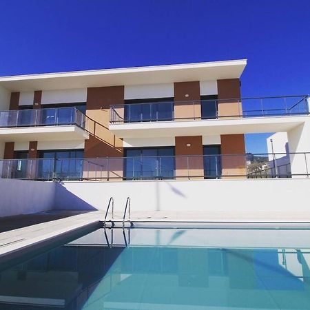 Appartement Bela Concha - Bela Baia 3 à Salir de Porto Extérieur photo