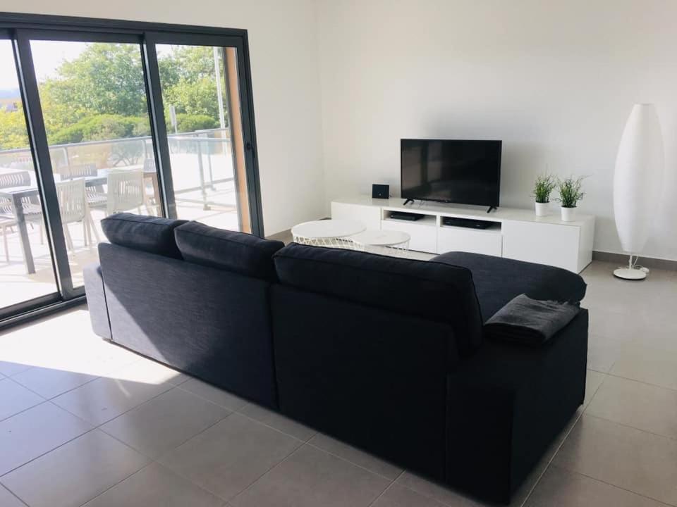 Appartement Bela Concha - Bela Baia 3 à Salir de Porto Extérieur photo