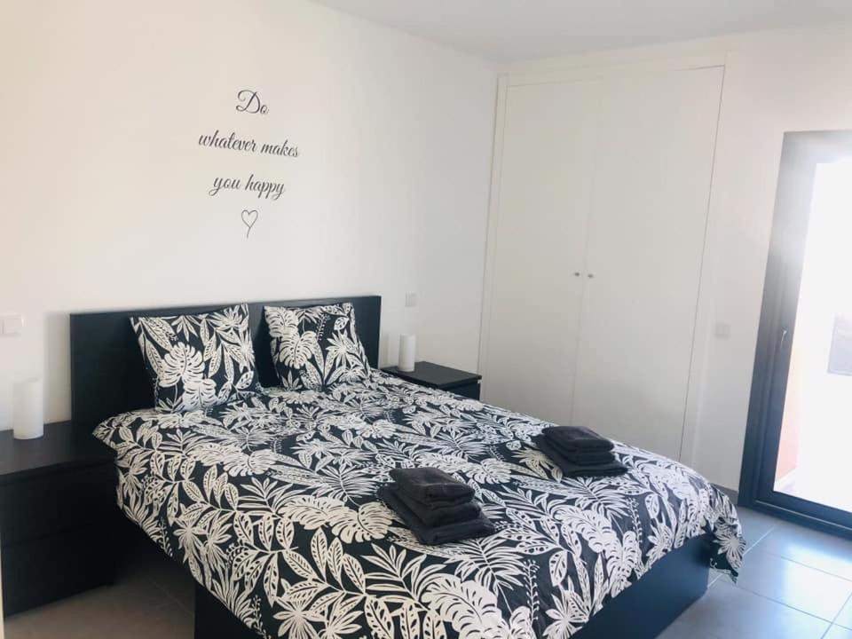 Appartement Bela Concha - Bela Baia 3 à Salir de Porto Extérieur photo