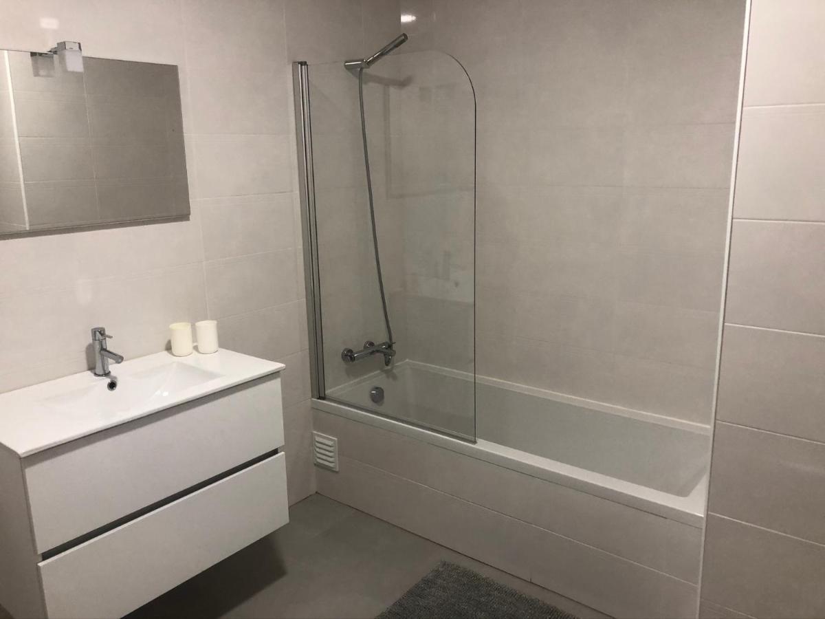 Appartement Bela Concha - Bela Baia 3 à Salir de Porto Extérieur photo